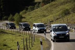 Panorama-Version begeistert Teilnehmer bei Event im Allgäu