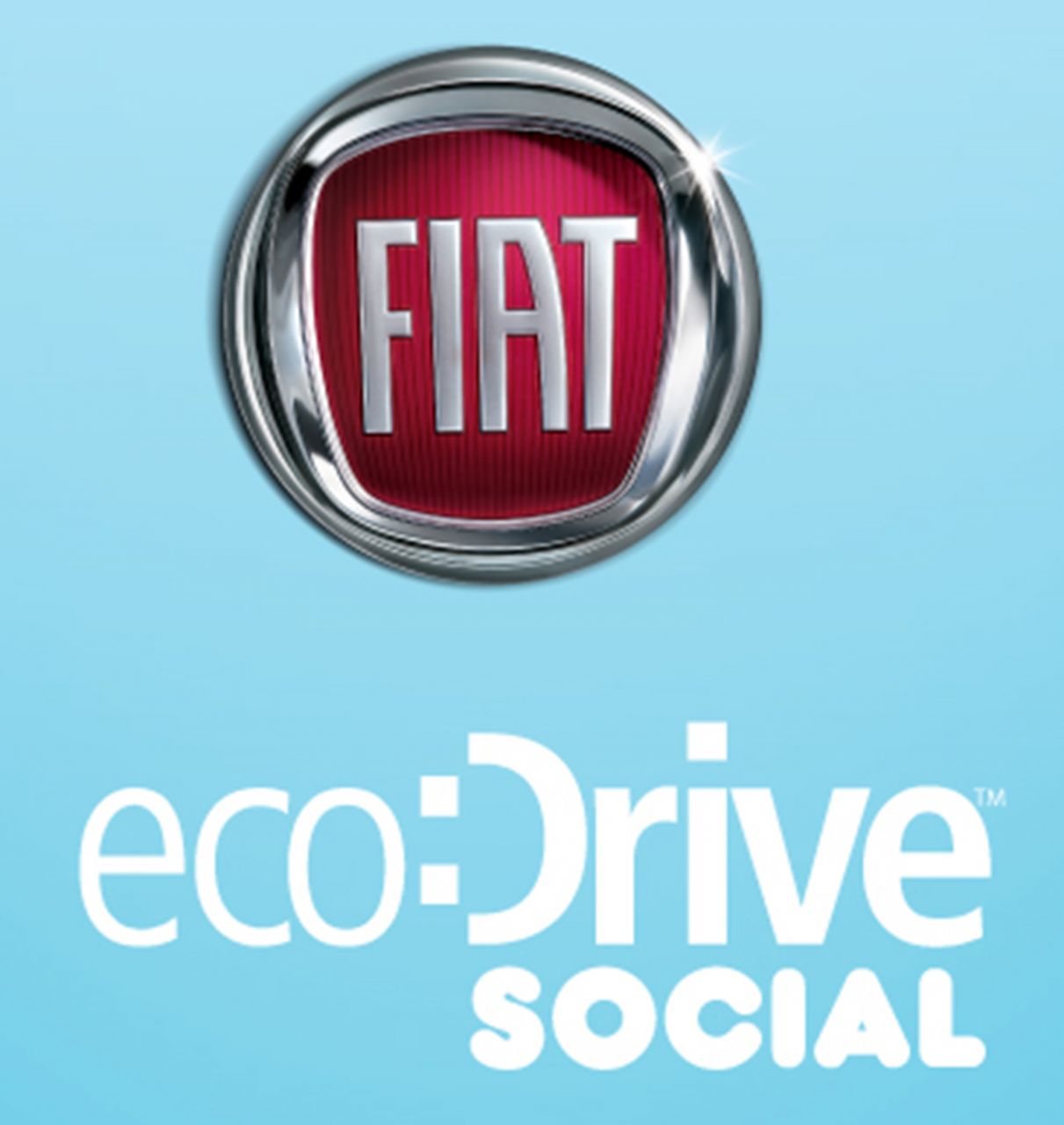 Spritspar-Initiative eco:Drive via Facebook und Twitter